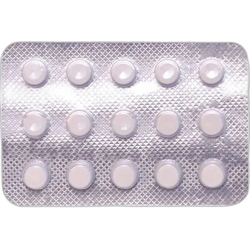 vobit 0.2mg tablet 15's